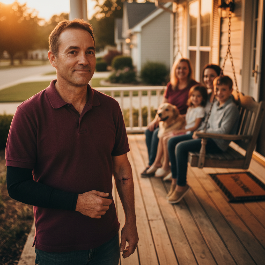 Process Timeline for Industrial Accident Lawyer: Your Rights After a Work Injury