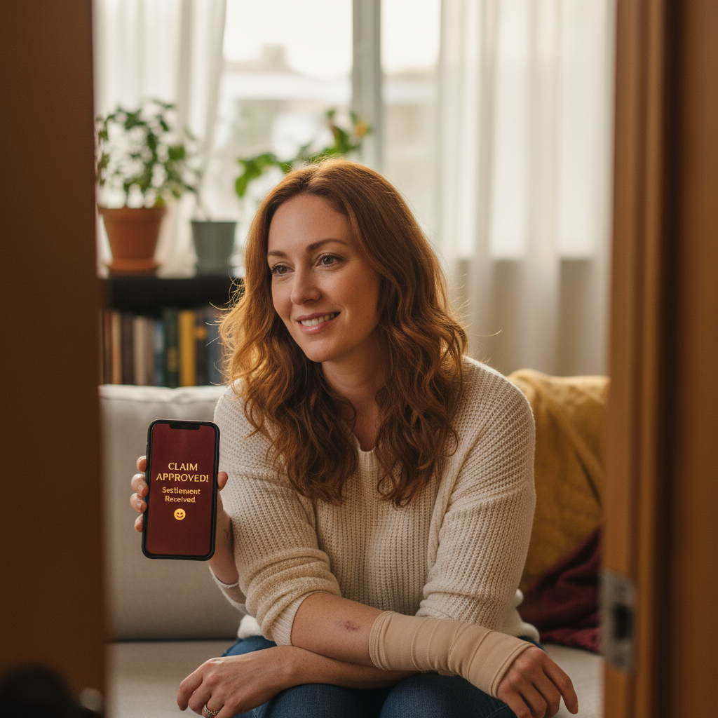 Process Timeline for Auto Accident Attorney Irvine: Rideshare Claims & Steps