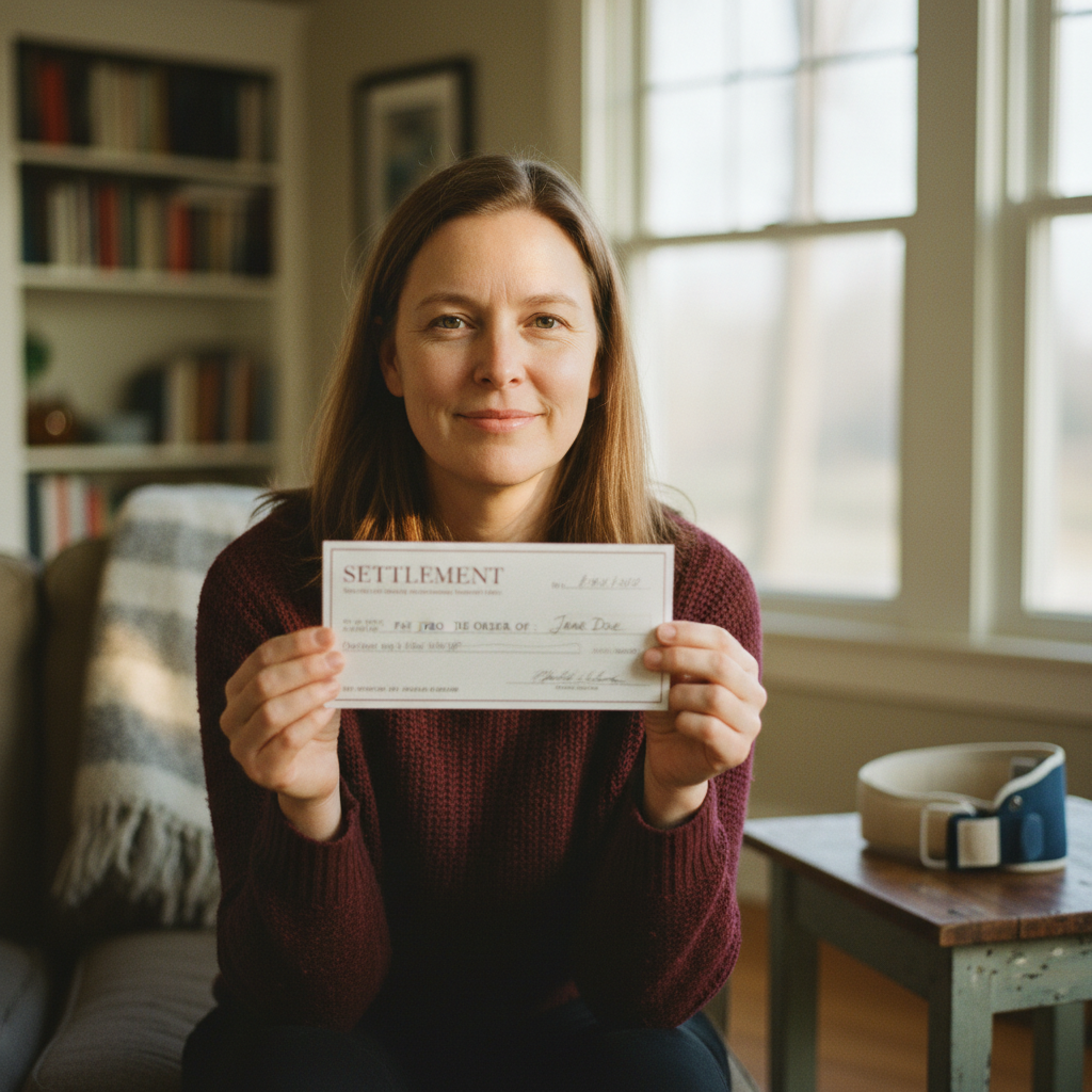 Process Timeline for personal injury attorney irvine: settlement timeline guide