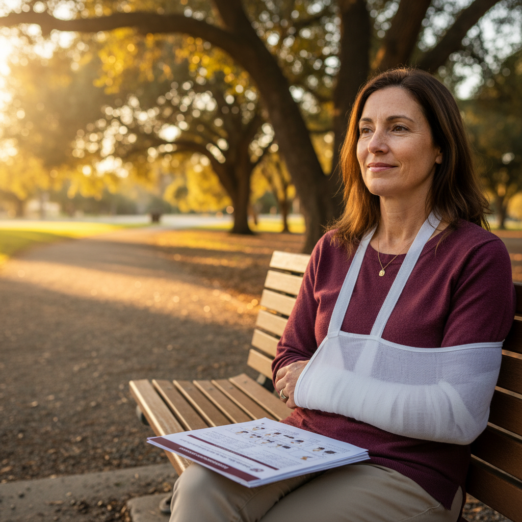 Process Timeline for personal injury attorney irvine ca: What to Know