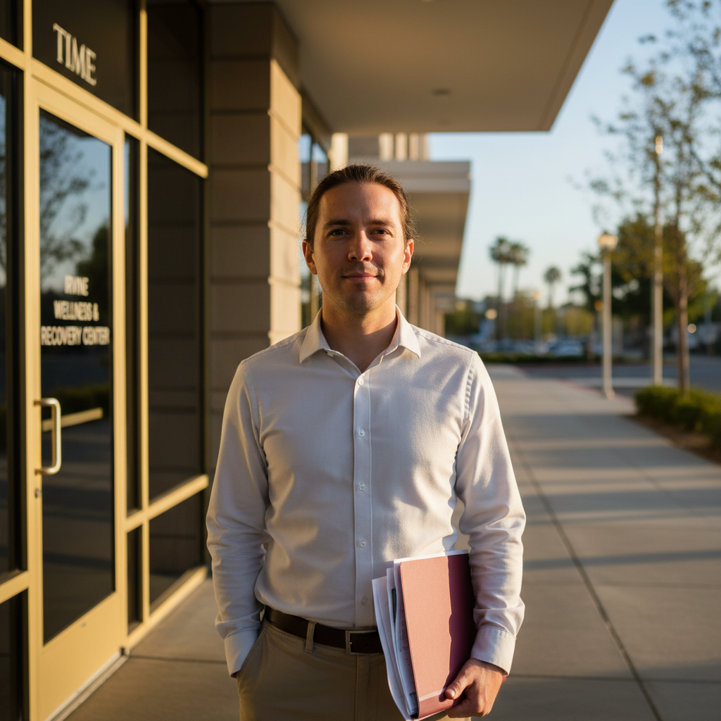 Línea de Tiempo del Proceso para Abogado de accidentes de auto en Irvine: guía legal