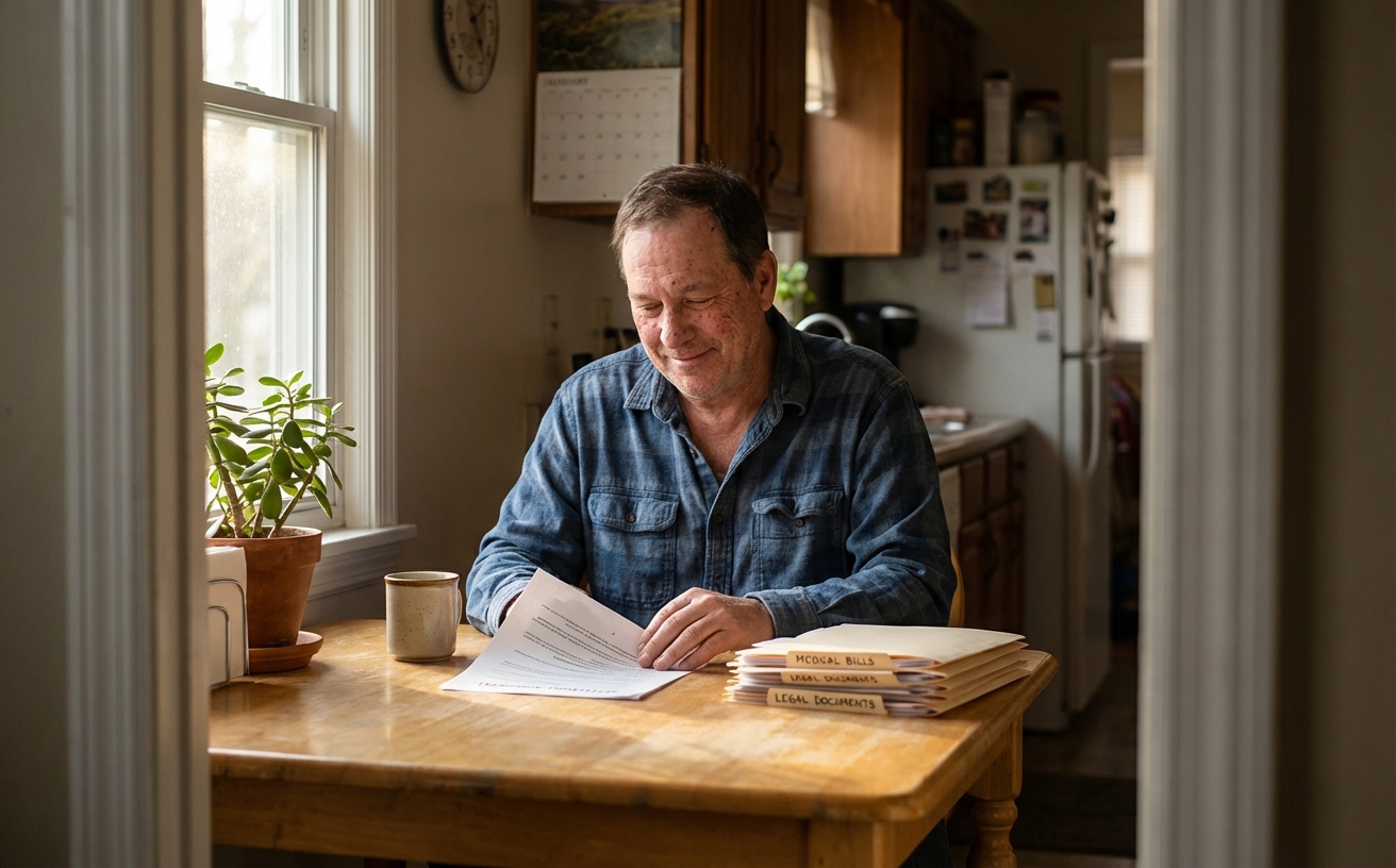 Process Timeline for Bohemia Semi-Truck Accident: What You Should Know in 2026