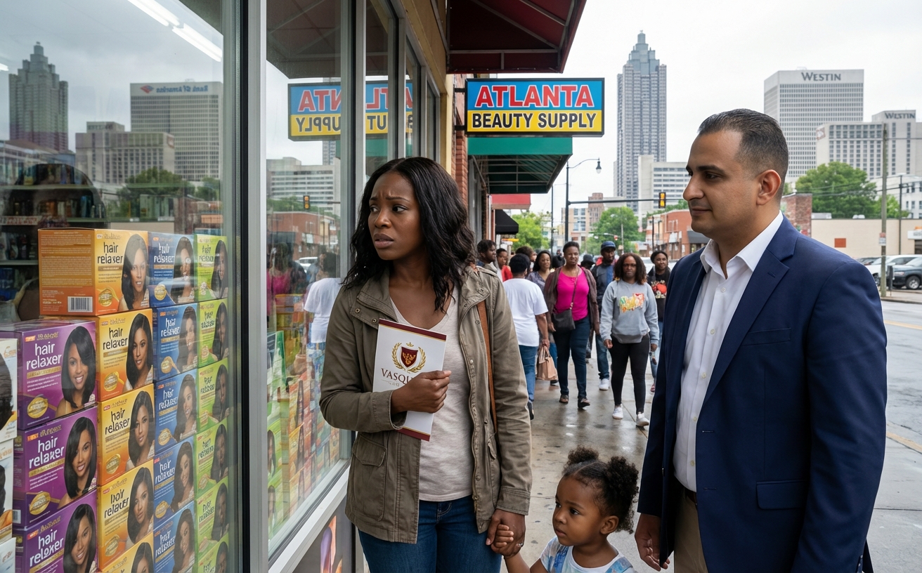 Demanda por Alisadores de Cabello: Guía Completa para Reclamaciones en 2026