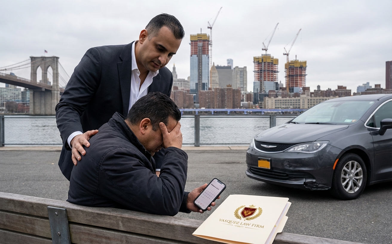 Demanda por Lesión Cerebral: Guía Completa para 2026