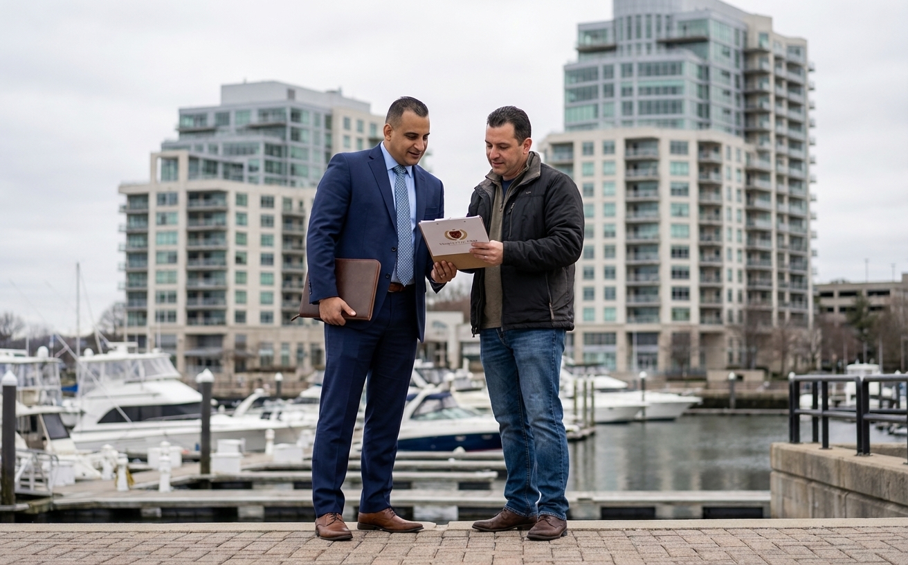 ¿Qué Implica un Acuerdo Stamford para su Caso de Lesiones Personales?