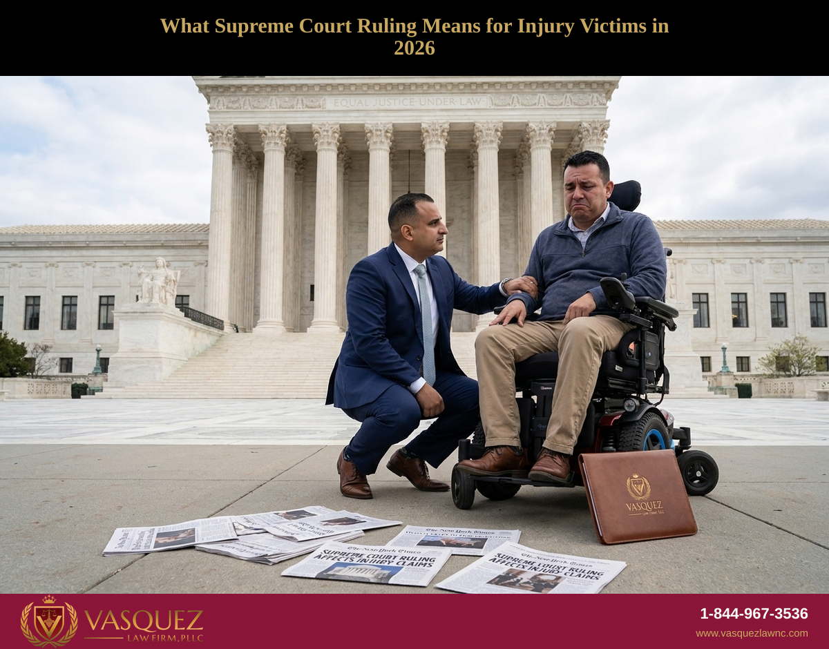 What Supreme Court Ruling...Victims in 2026 | Vasquez Law
