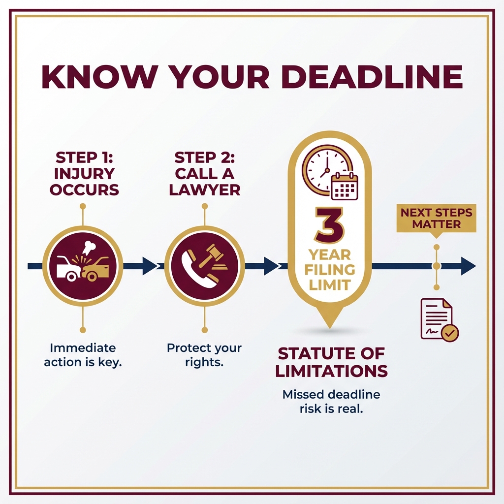 Estadísticas Clave y Datos para Guía clara para entender la ley de lesiones personales en NC