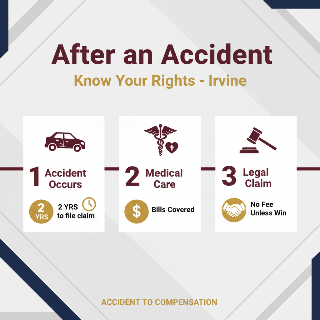 Key Statistics and Data for personal injury attorney irvine ca: What to Know