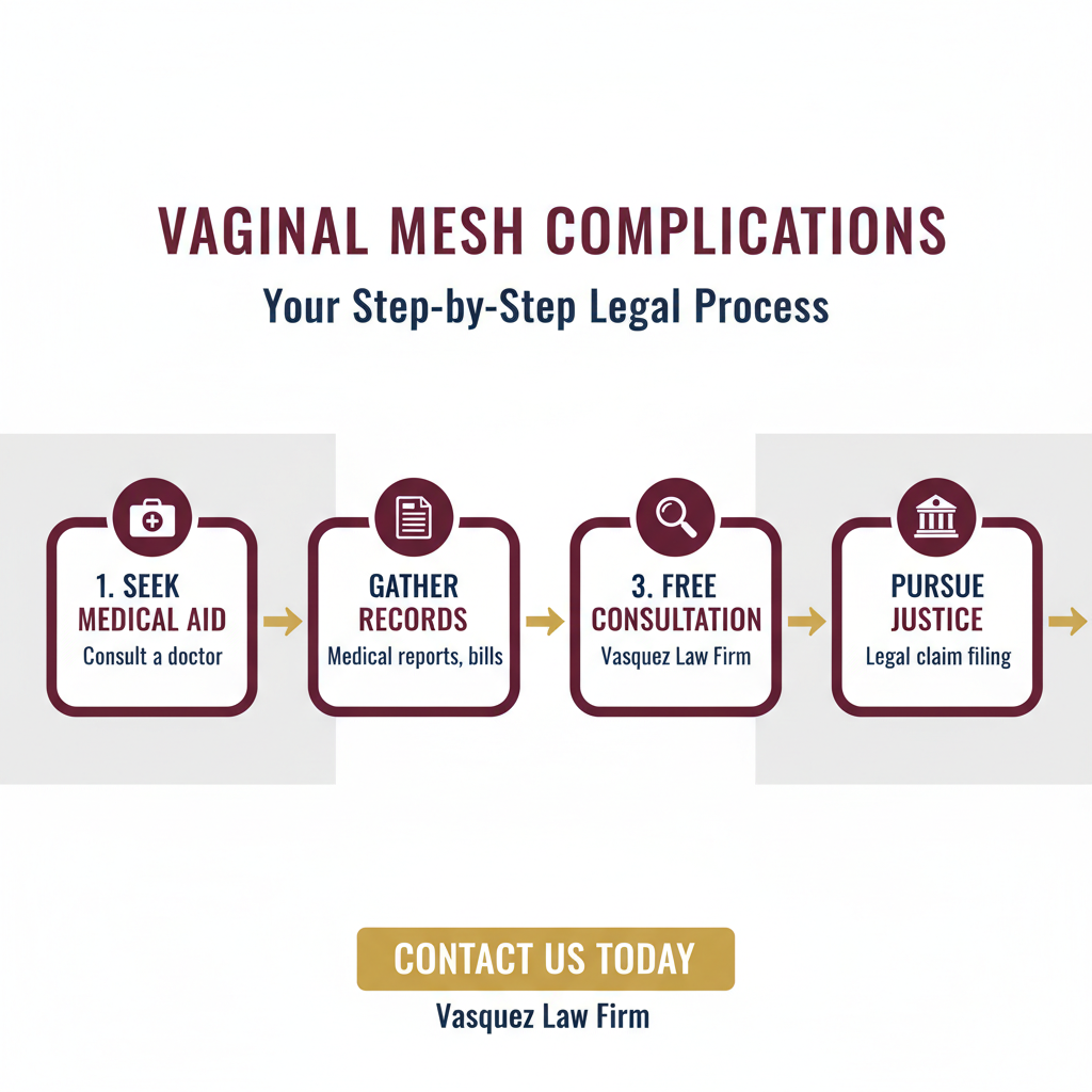 Key Statistics and Data for Vaginal Mesh Lawsuit: Essential Update [2026 Guide]