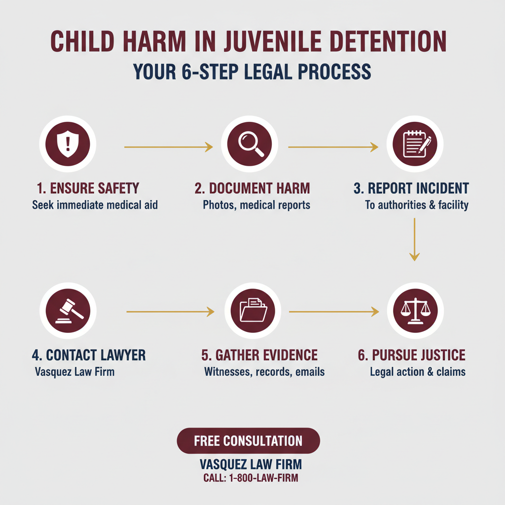 Key Statistics and Data for California Juvenile Detention Lawsuit: Essential Guide [2026]
