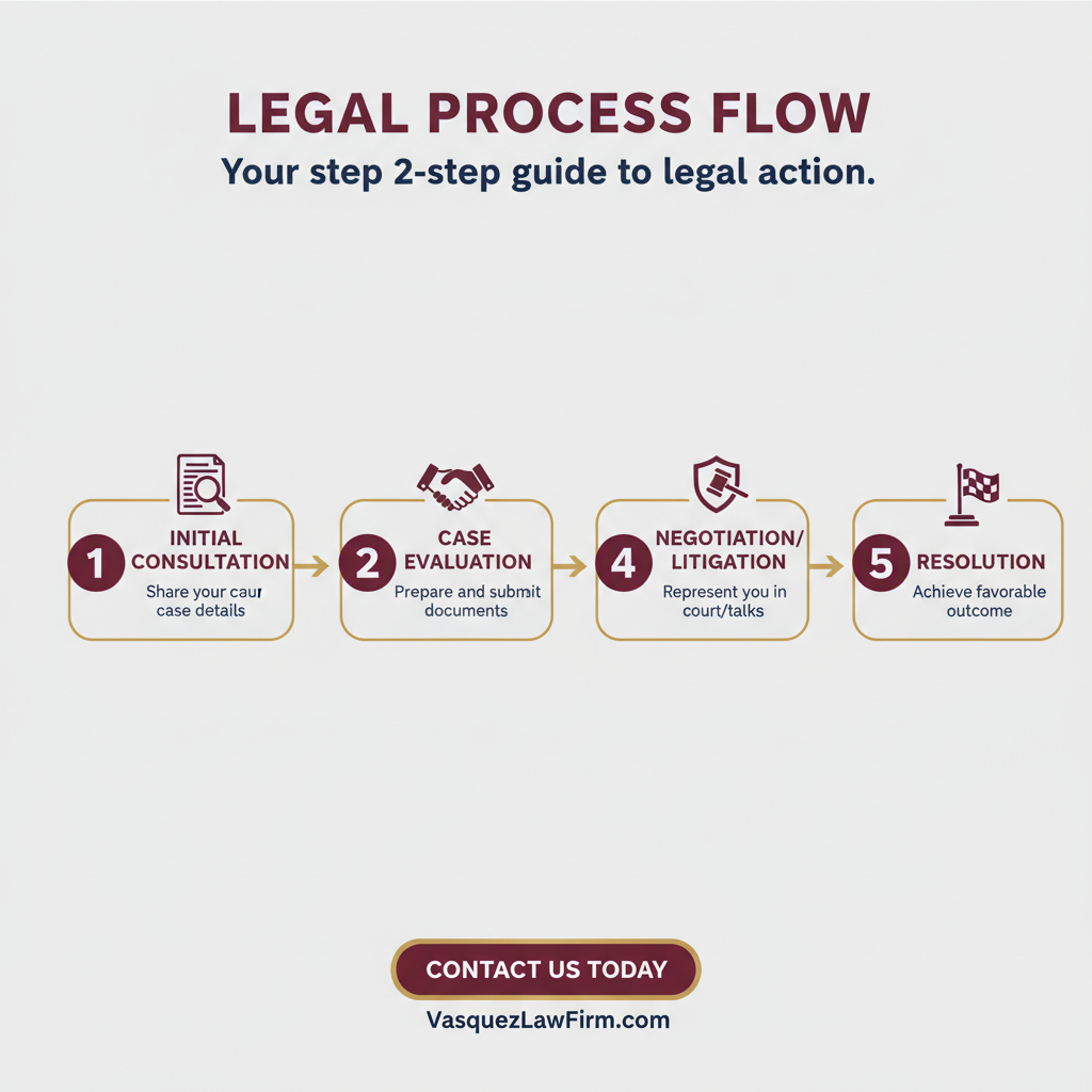 Key Statistics and Data for Pedestrian Accident Guide: Essential Steps [2026]