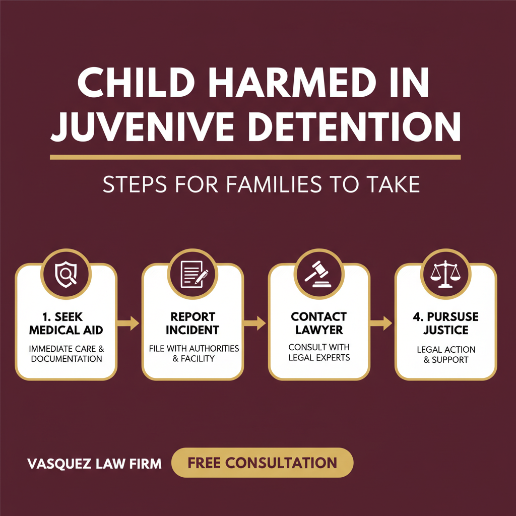 Key Statistics and Data for California Juvenile Detention Lawsuit: Complete Guide [2026]