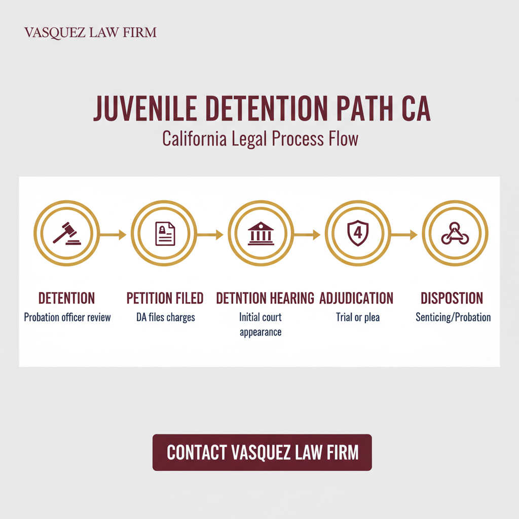 Key Statistics and Data for California Juvenile Detention Lawsuit: Essential Guide [2026]