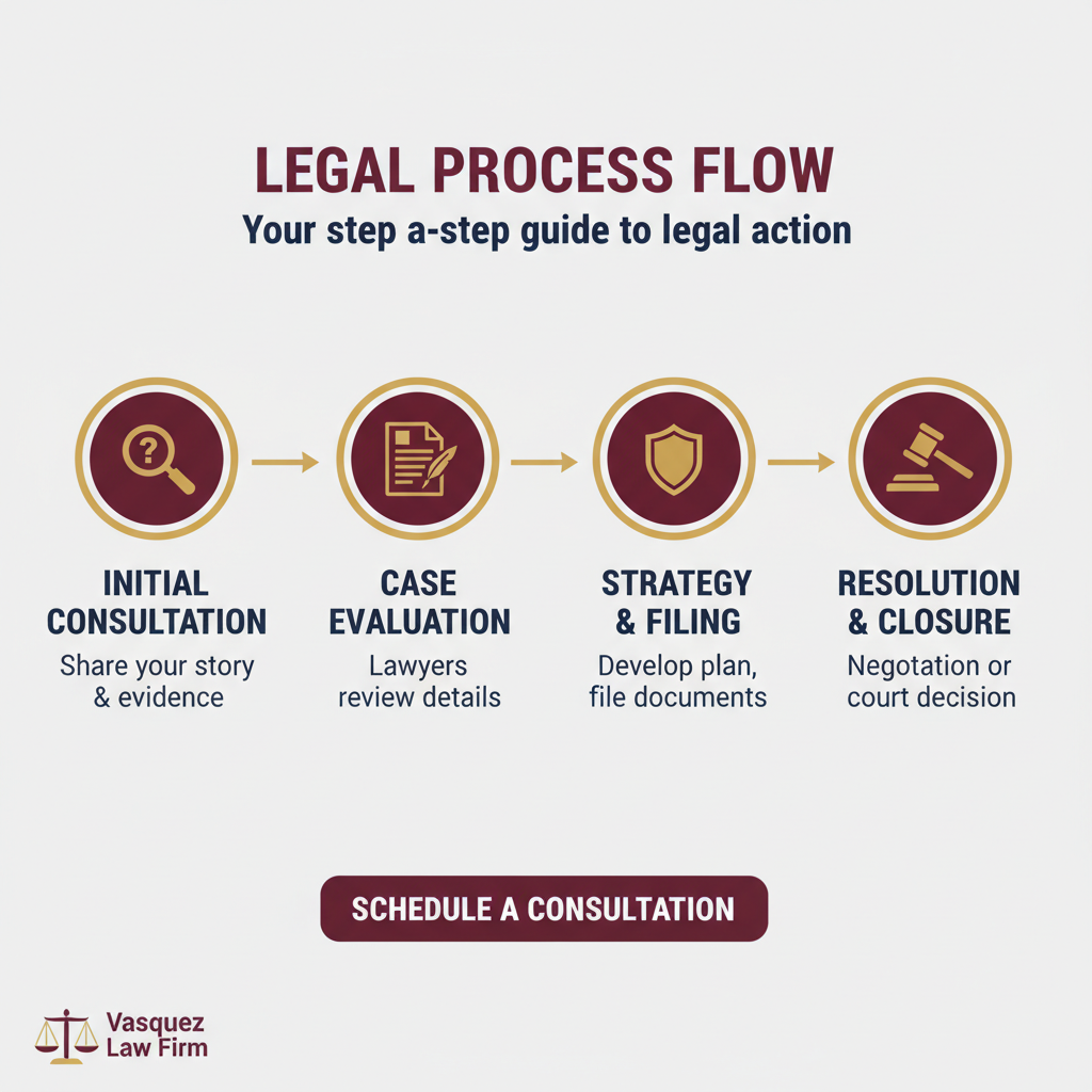 Estadísticas Clave y Datos para Demanda por Abuso en Centros de Detención Juvenil de California: Guía Completa 2026