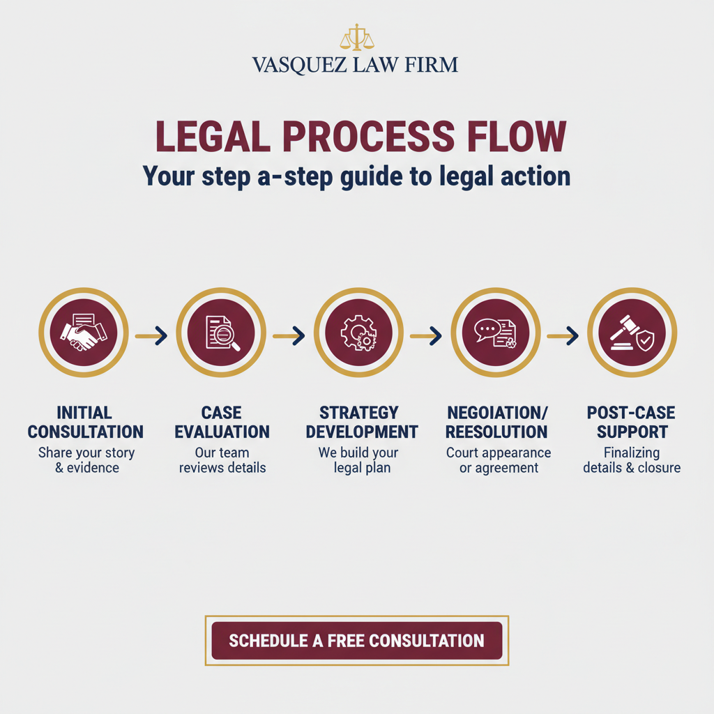 Estadísticas Clave y Datos para Consultas Legales Tras Accidentes de Tráfico: Guía Esencial para 2026