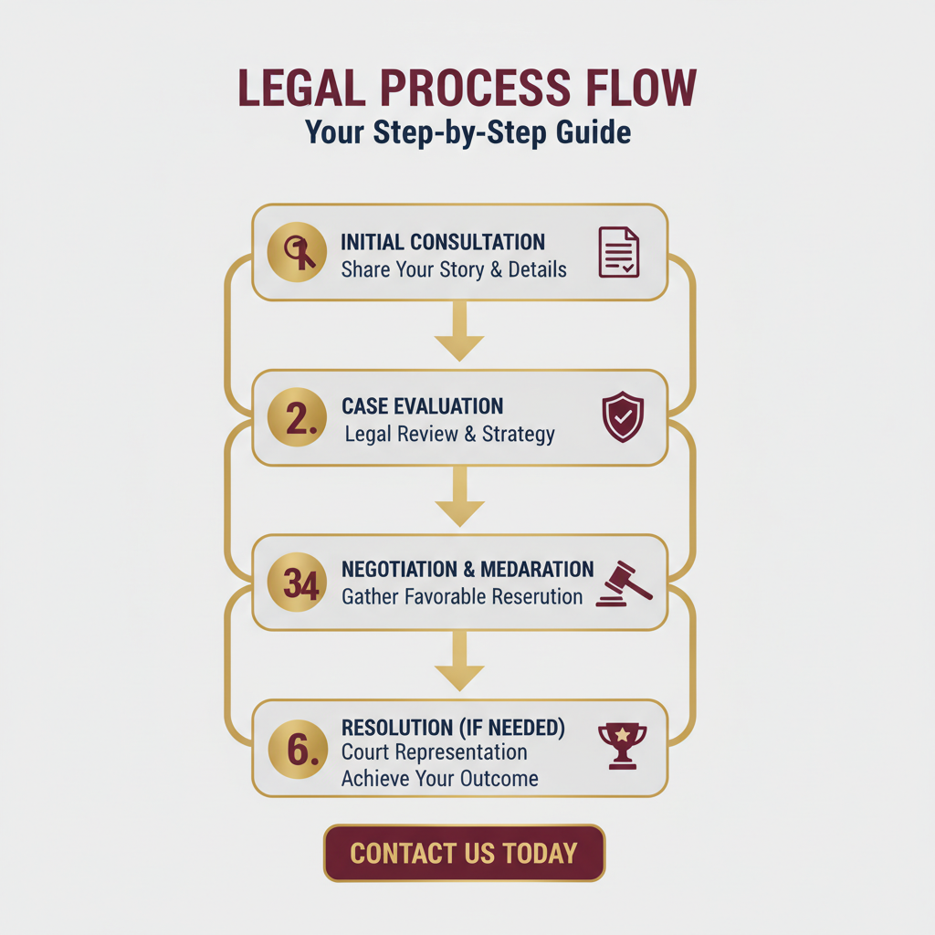 Estadísticas Clave y Datos para Demanda por Abusos en Centros de Detención Juvenil en California: Guía Completa 2026