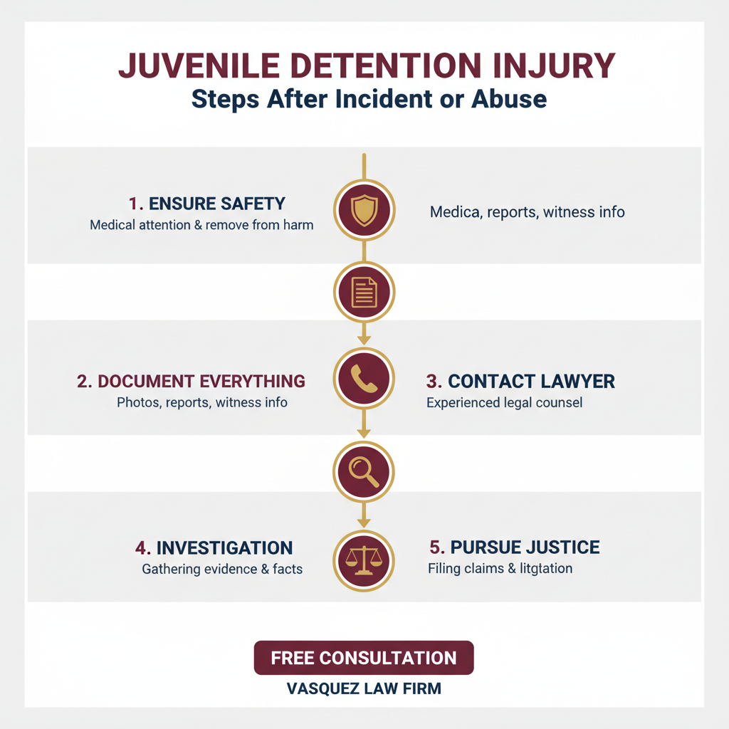 Key Statistics and Data for California Juvenile Detention Lawsuit: Essential Guide [2026]