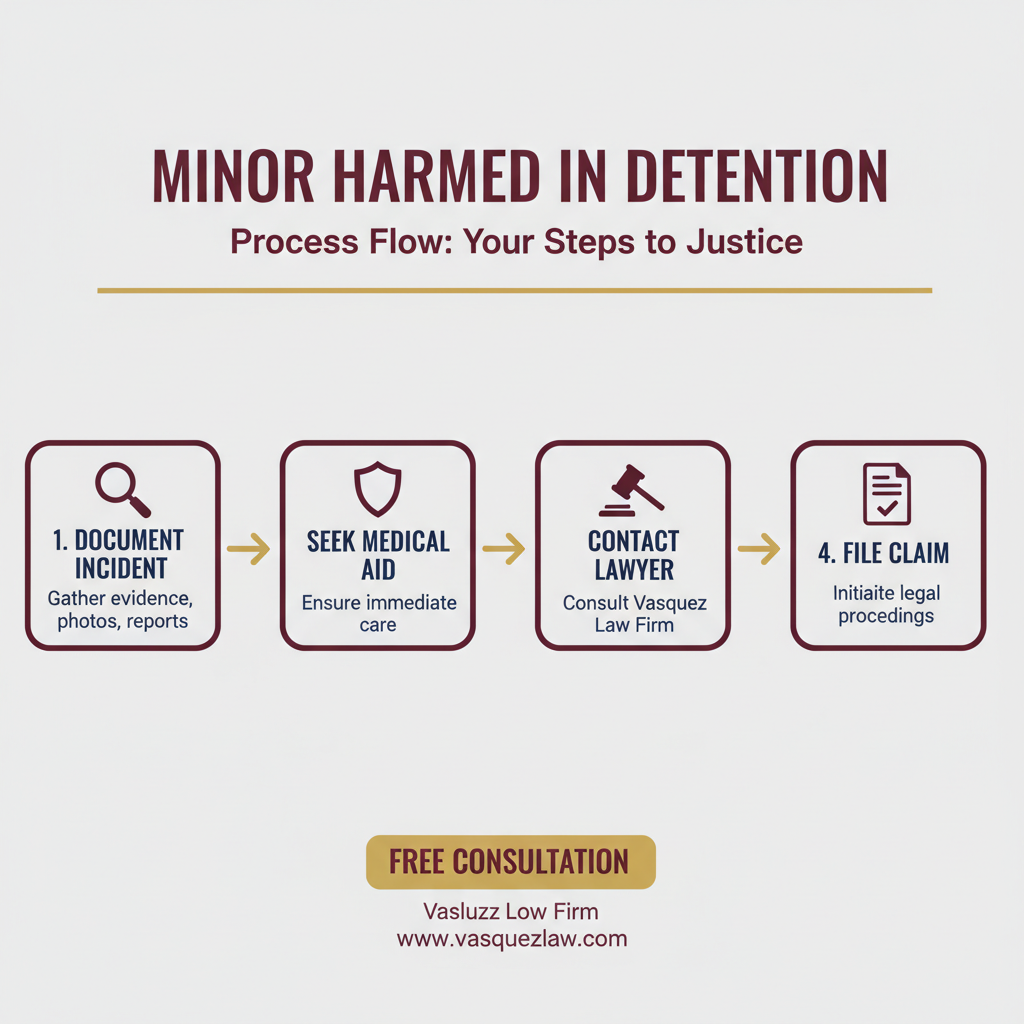 Key Statistics and Data for California Juvenile Detention Lawsuit: Essential Guide [2026]