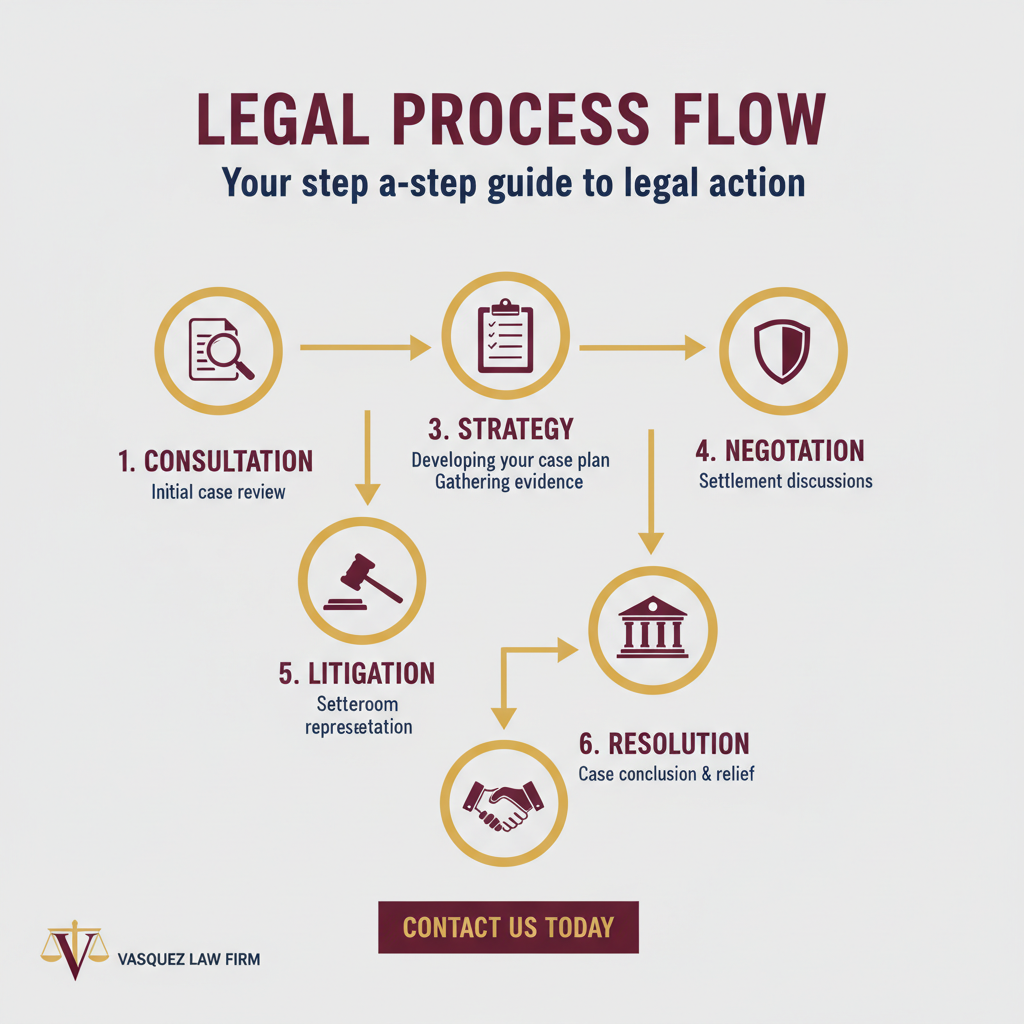 Key Statistics and Data for Best Law Firm in Fayetteville North Carolina for Personal Injury [2026]