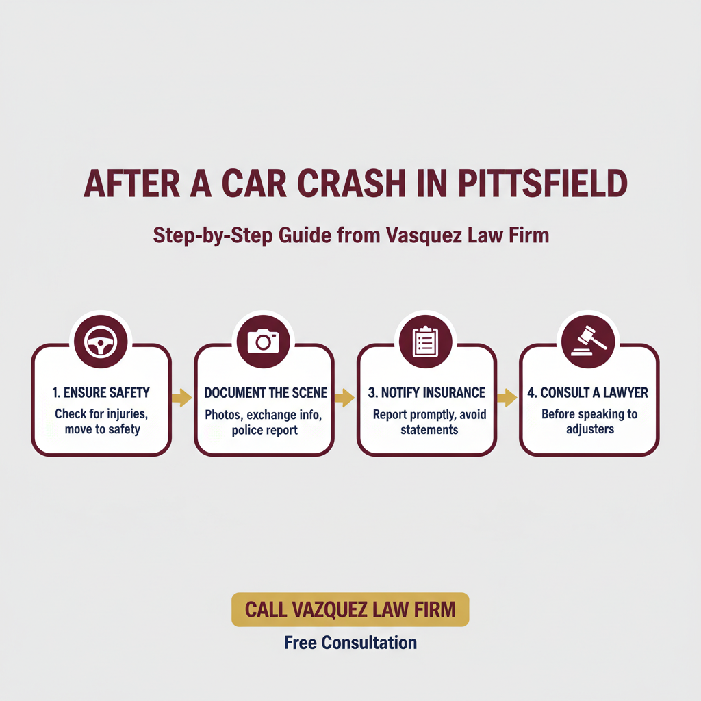 Key Statistics and Data for Pittsfield Crash Lawsuit: Your Complete Guide [2026]