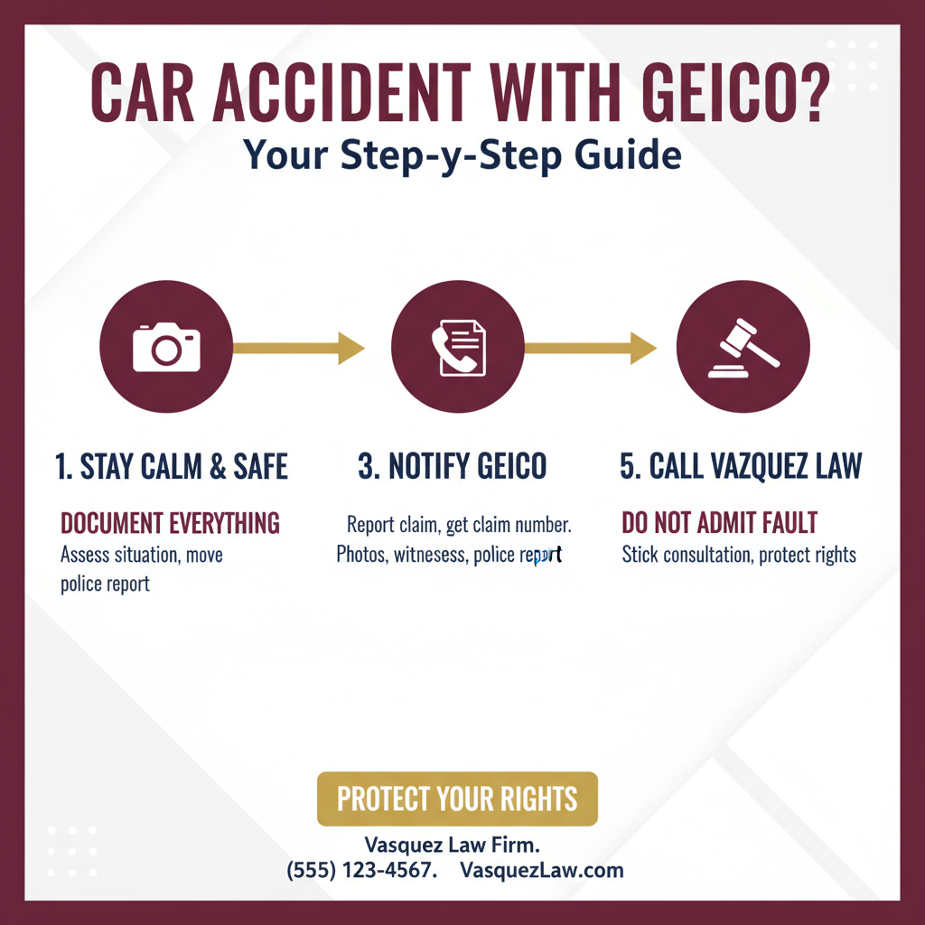 Key Statistics and Data for GEICO Lawsuit: Complete Guide to Claims & Settlements [2026]