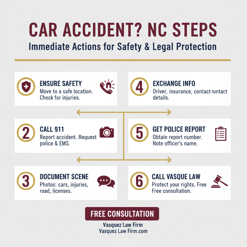 Key Statistics and Data for Tristan's Law: Increased Safety for NC Drivers [2026 Update]