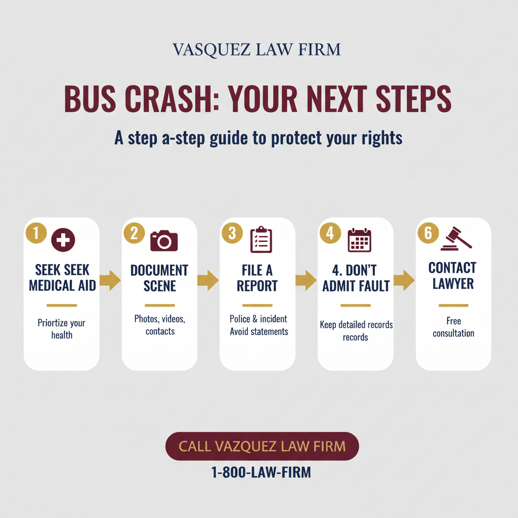 Estadísticas Clave y Datos para Demanda por Accidente de Autobús Escolar JCPS: Guía Esencial para Víctimas [2026]