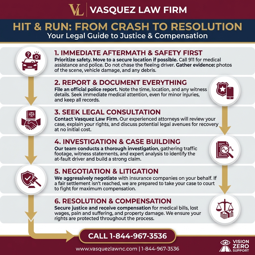 Estadísticas Clave y Datos para Accidente con Fuga en Van Nuys: Guía Completa para 2026