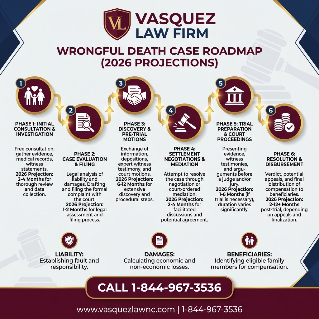 Key Statistics and Data for Deadly Crash Settlement: Your Complete Guide [2026]