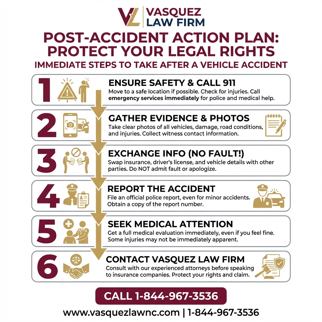 Key Statistics and Data for Vince McMahon Car Accident: A Personal Injury Guide [2026]