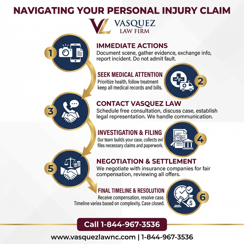 Key Statistics and Data for Des Moines Personal Injury: Your Rights After an Accident in 2026