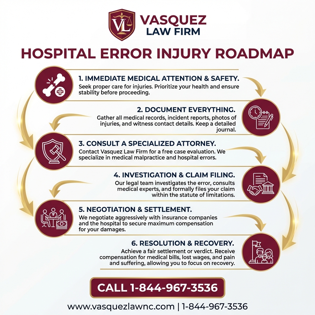 Key Statistics and Data for Stamford Hospital Lawsuit: Your Rights After Injury in 2026