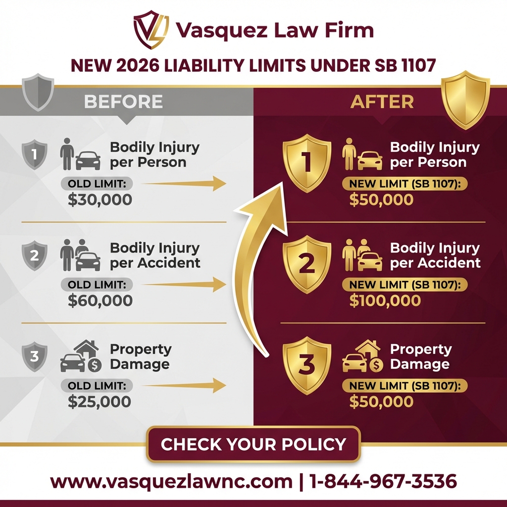 Estadísticas Clave y Datos para Abogado de Accidentes Automovilísticos en California: Conozca Sus Derechos en 2026