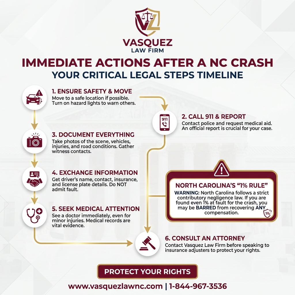 Estadísticas Clave y Datos para Accidente de Coche en Bay Shore 2026: Conozca Sus Derechos Tras un Choque