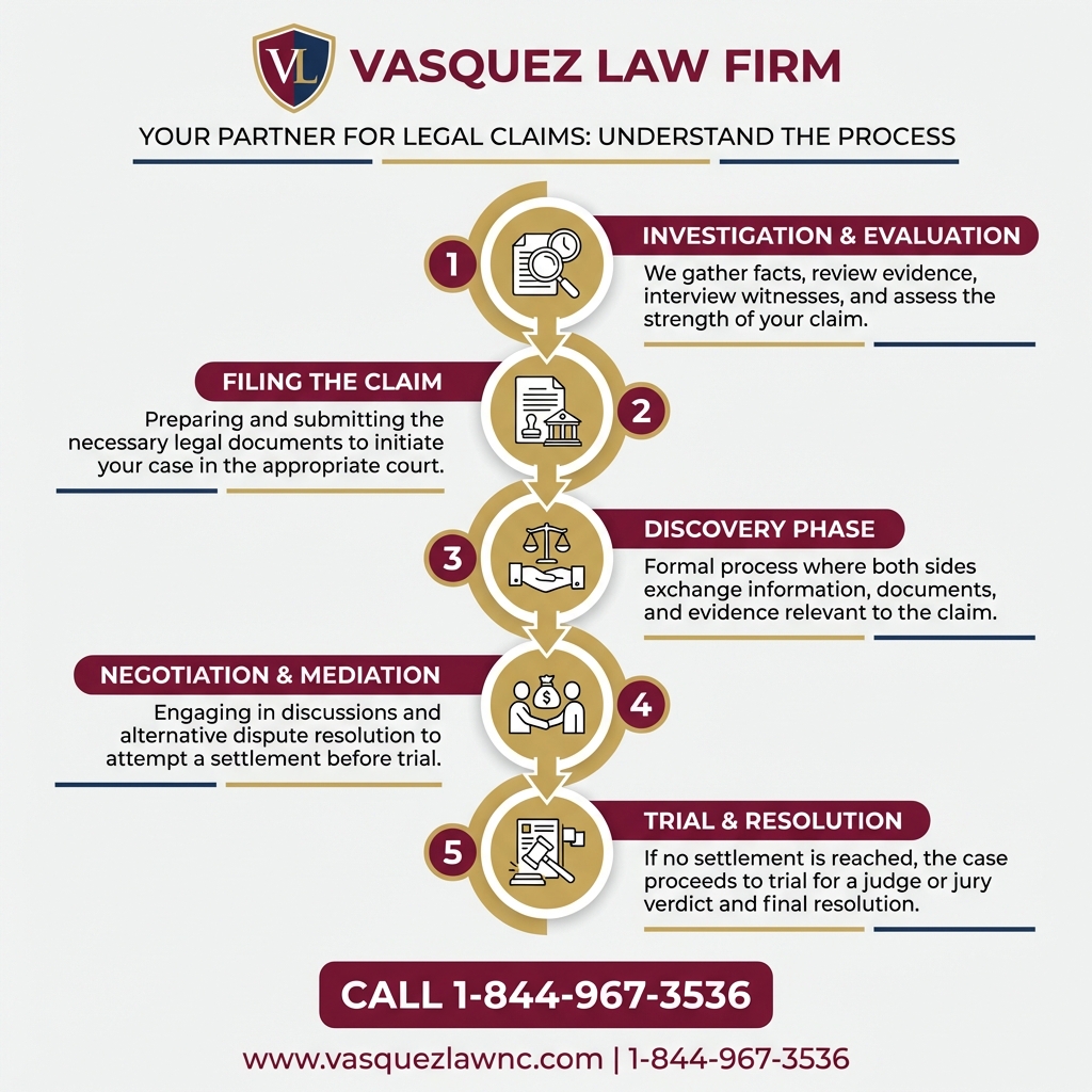 Key Statistics and Data for Long Island City Car Accident: Your Rights in 2026