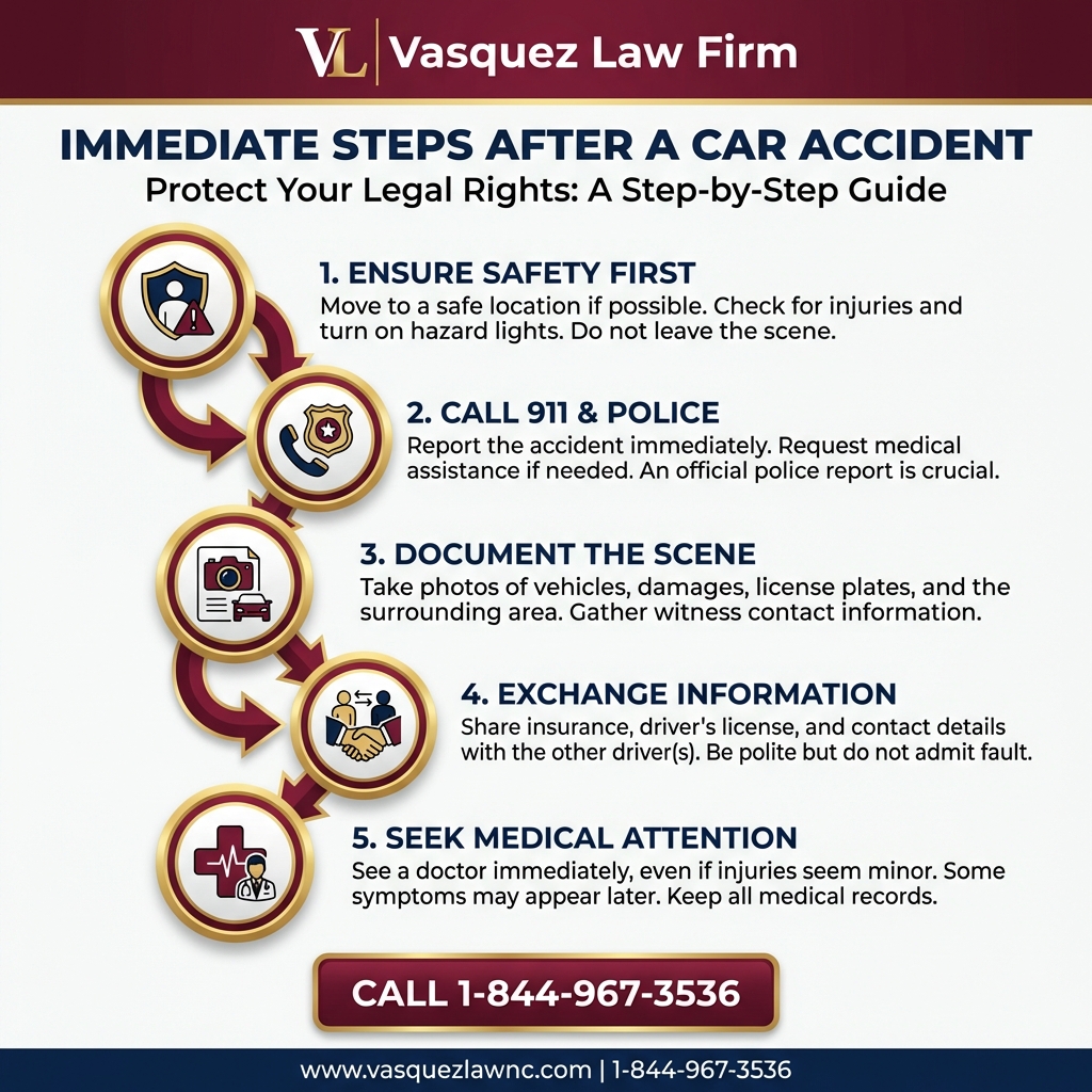 Key Statistics and Data for Berkeley County Car Crash: What to Do in 2026