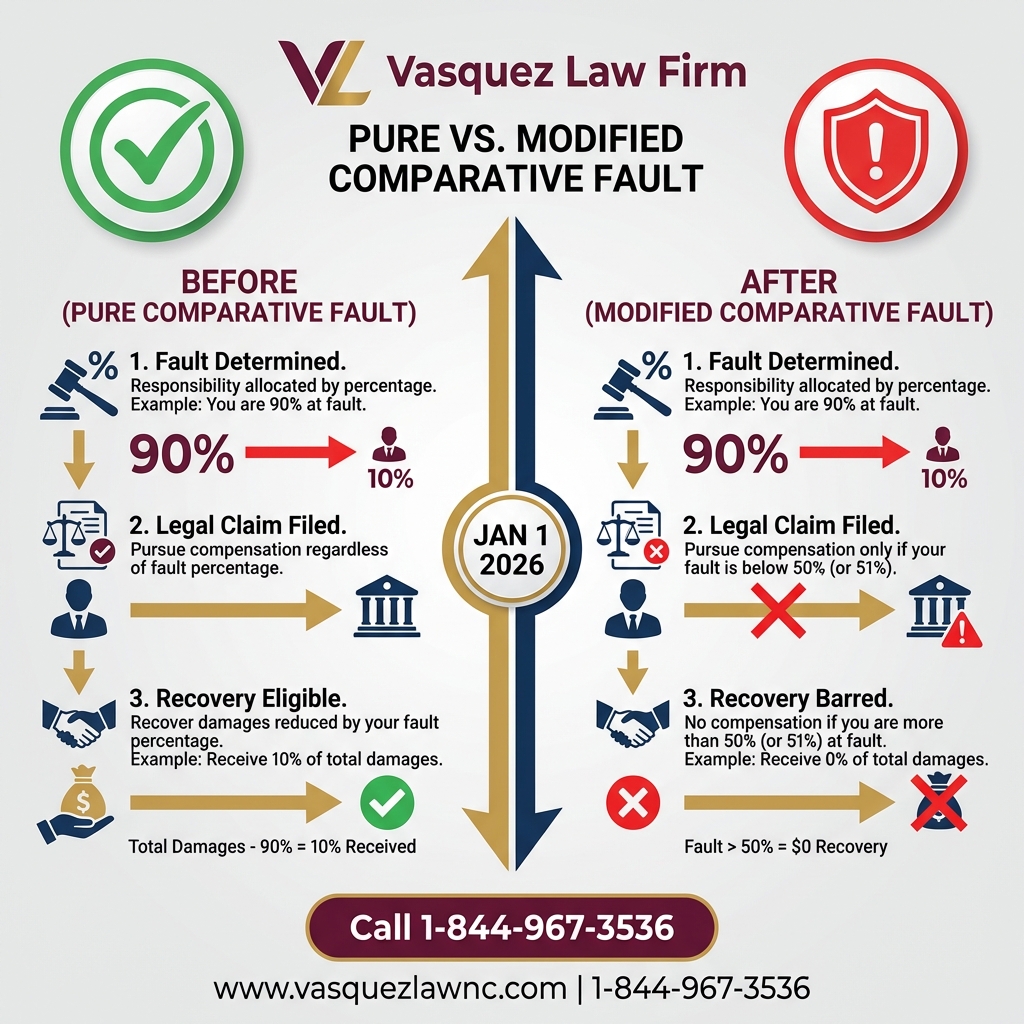 Estadísticas Clave y Datos para Reformas en la Ley de Lesiones Personales de Luisiana 2026: Lo que Necesita Saber