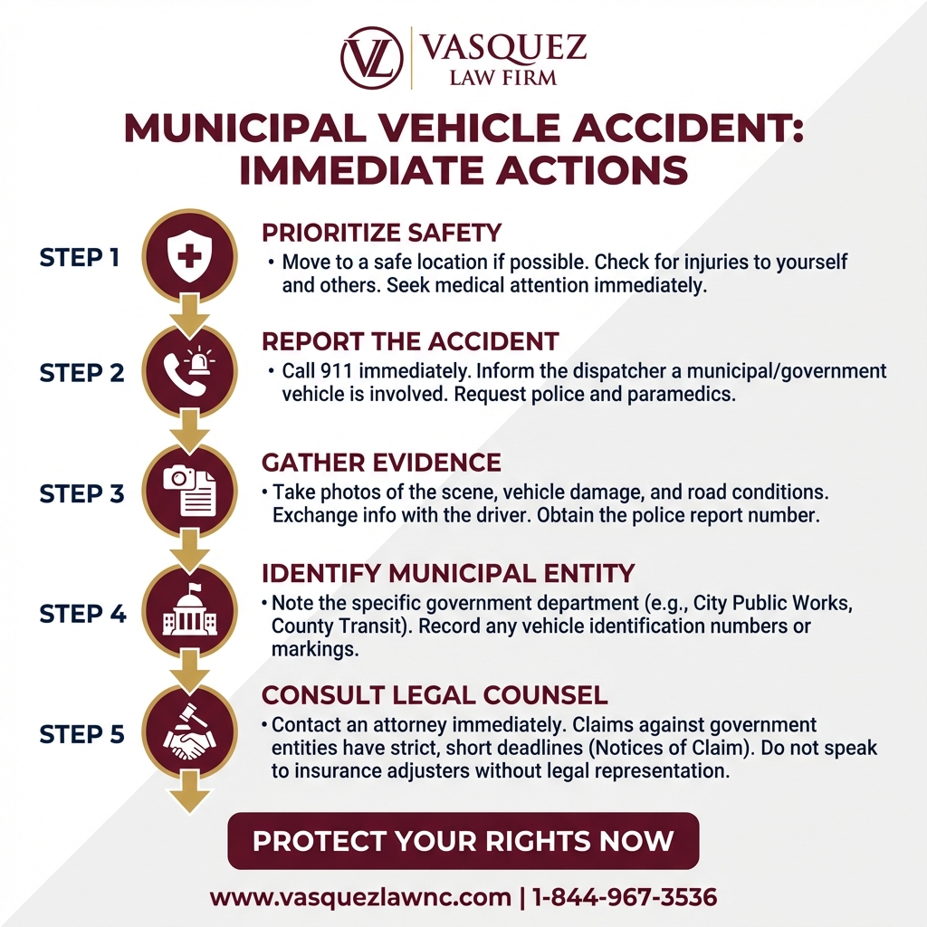 Key Statistics and Data for What Happens After a Fresno Garbage Truck Accident in 2026?