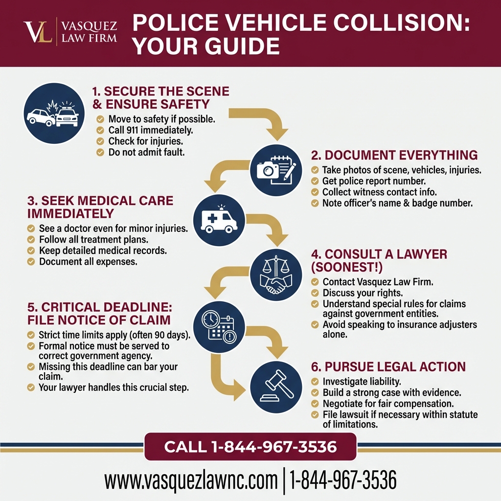 Key Statistics and Data for Stamford Police Crash Lawsuit: What to Know in 2026