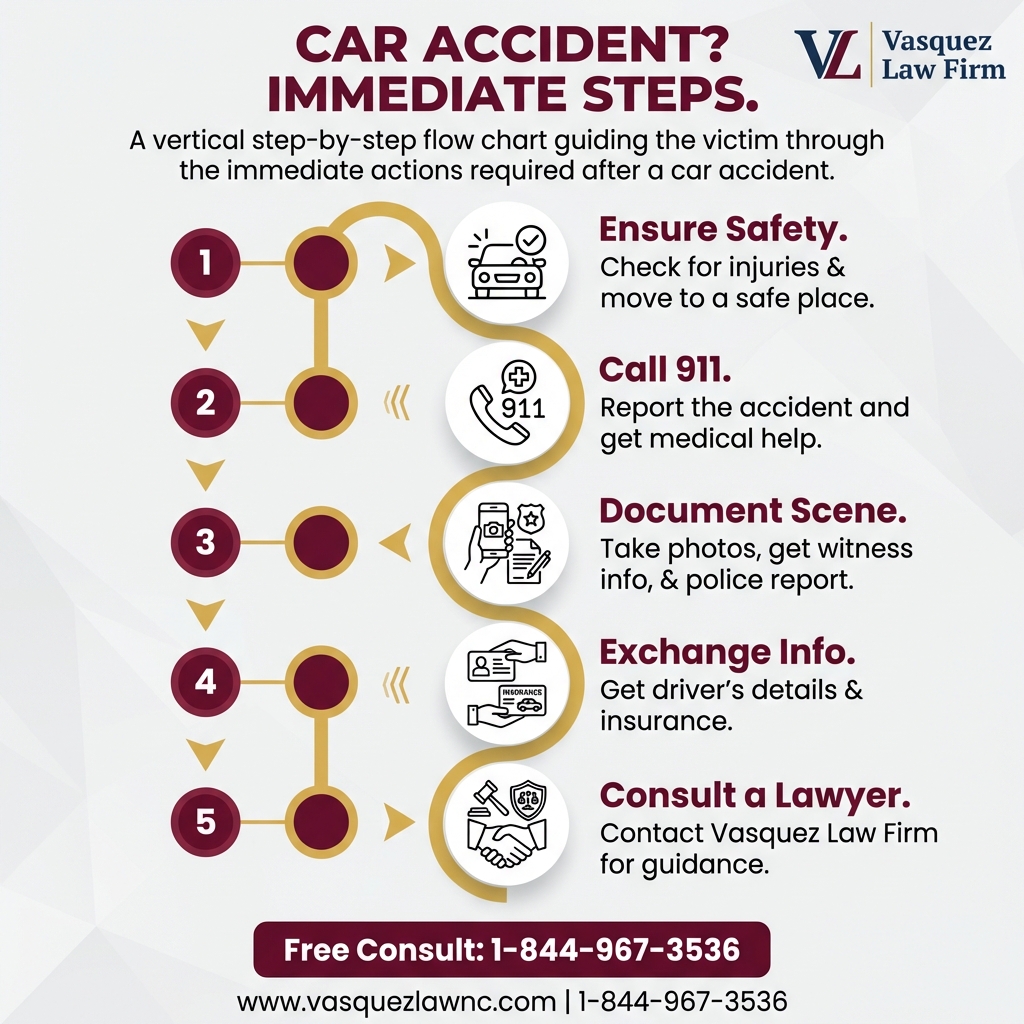 Estadísticas Clave y Datos para Accidente de Coche en Chandler 2026: Guía Esencial para Proteger sus Derechos
