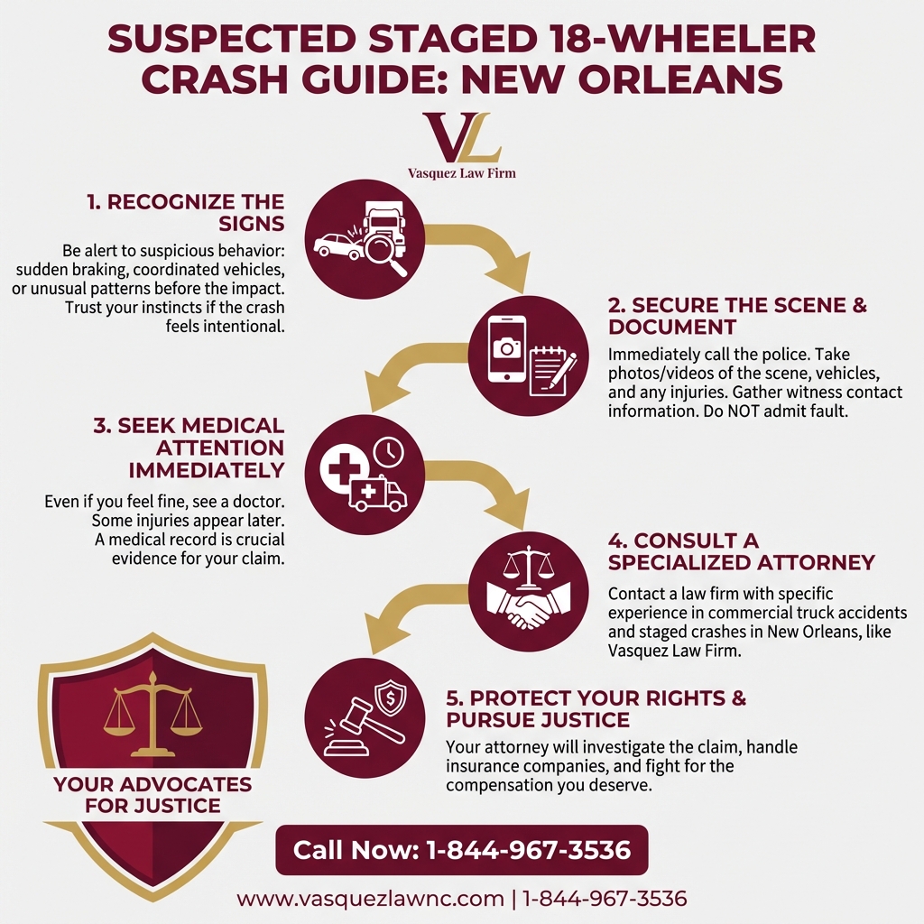 Key Statistics and Data for New Orleans Insurance Fraud Cases: What You Should Know in 2026