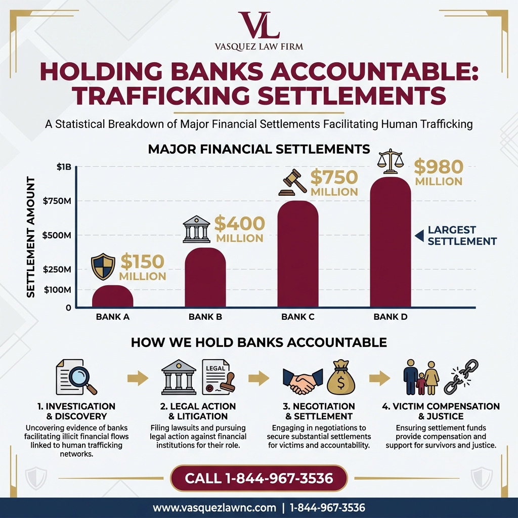 Estadísticas Clave y Datos para Acuerdo de Bank of America: Lo que los sobrevivientes deben saber en 2026