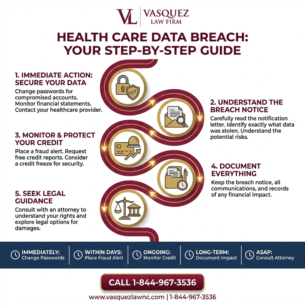 Key Statistics and Data for Health Care Data Breach Cases: What You Should Know in 2026