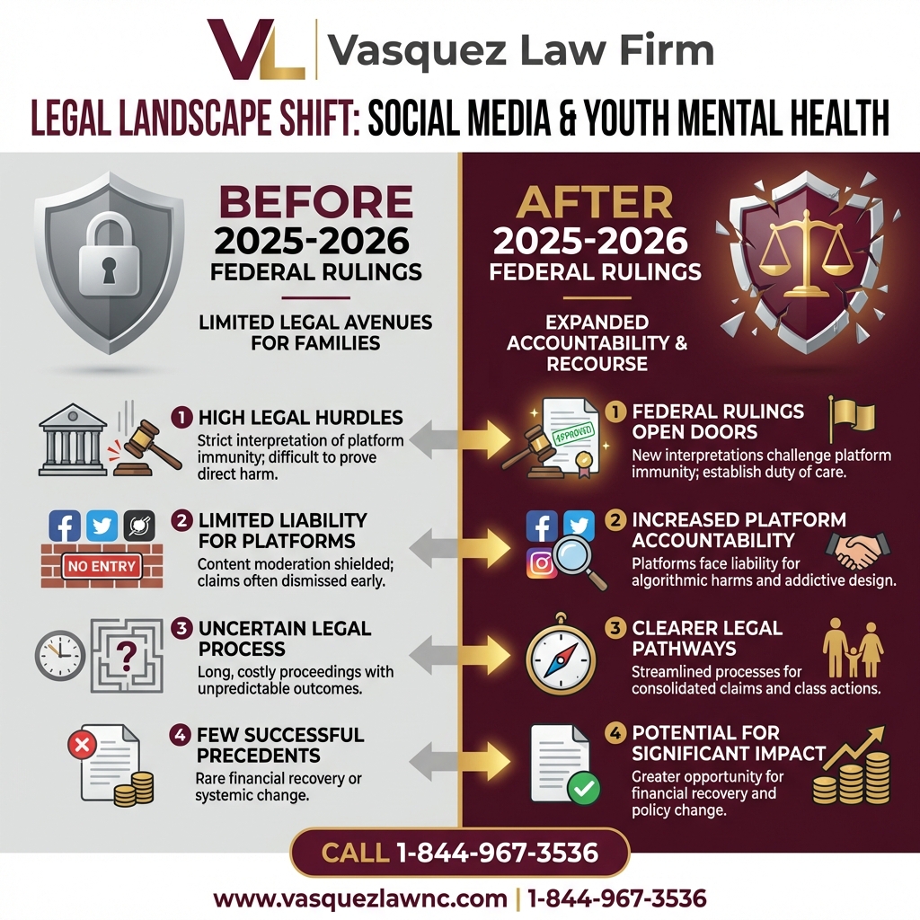 Key Statistics and Data for What Is Social Media Addiction and How It Impacts You in 2026