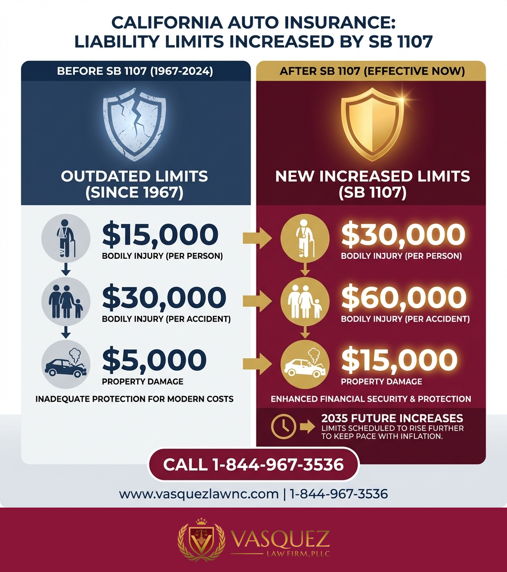 Key Statistics and Data for Los Angeles Crash Cases: What You Must Know in 2026