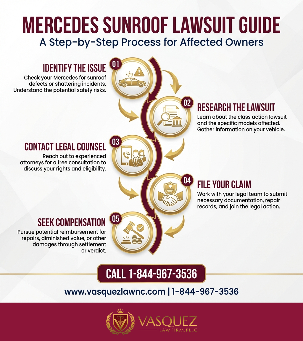 Estadísticas Clave y Datos para Actualización sobre la Demanda por Techo Solar de Mercedes: ¿Qué Esperar en 2026?