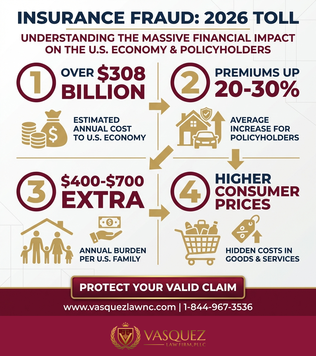 Key Statistics and Data for What Is Insurance Fraud and How It Works in 2026