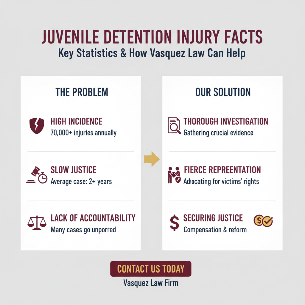 Process Timeline for California Juvenile Detention Lawsuit: Essential Guide [2026]