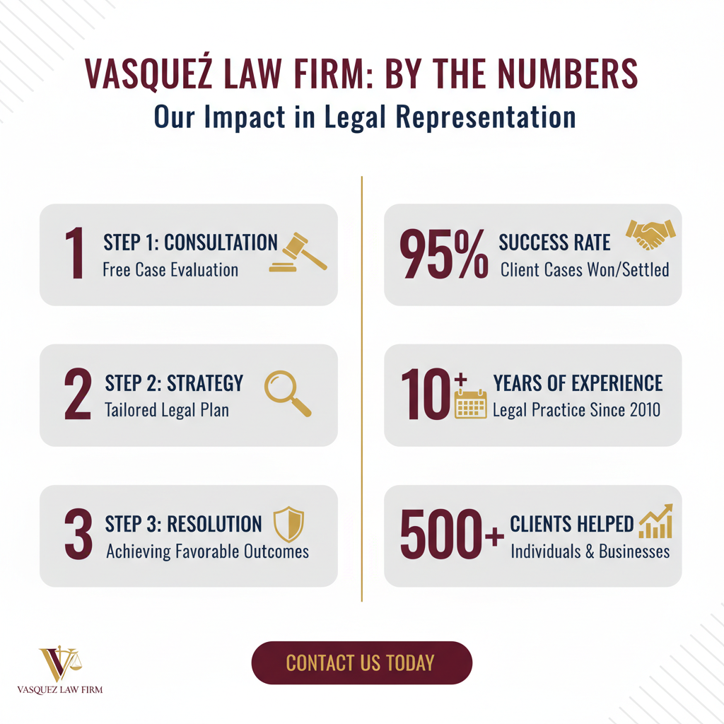 Process Timeline for Pedestrian Accident Guide: Essential Steps [2026]