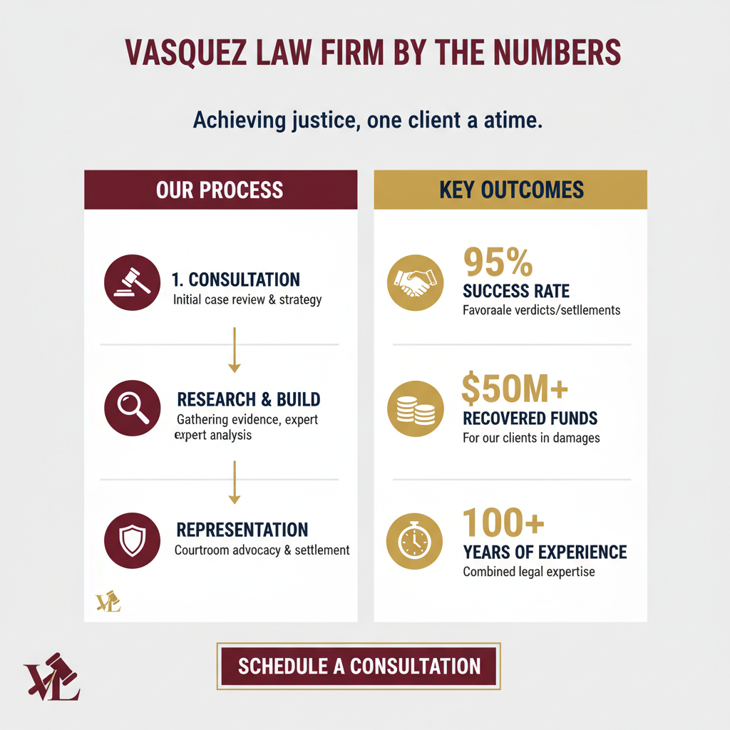 Process Timeline for Personal Injury Lawyers Westchester County: Essential Guide [2026]